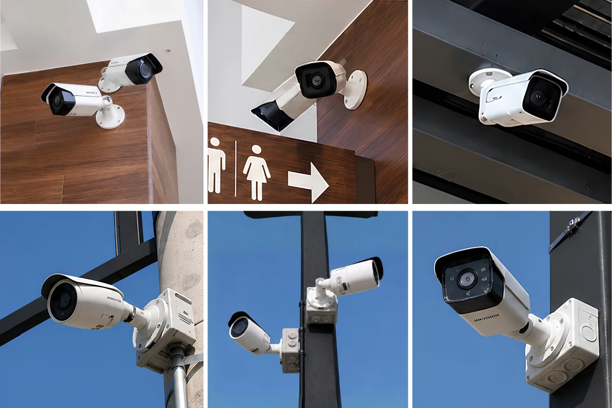 Seguridad y Accesos - Foto 1